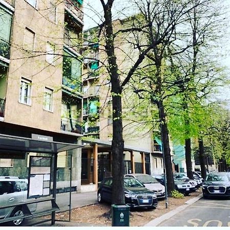 Amati Milano Daire Dış mekan fotoğraf