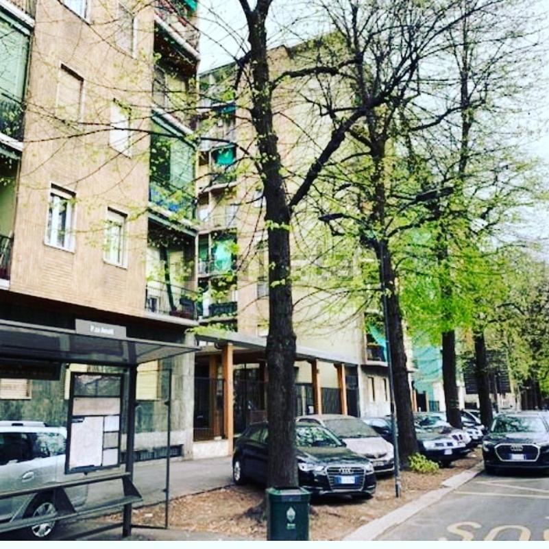 Amati Milano Daire Dış mekan fotoğraf