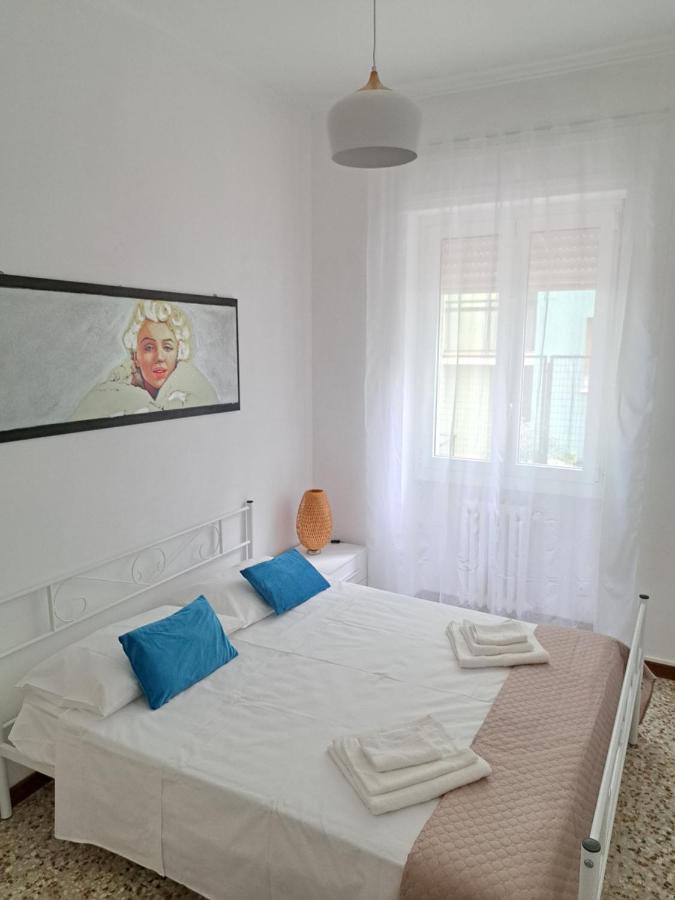Amati Milano Daire Dış mekan fotoğraf